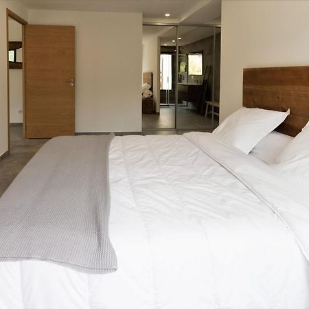 U Cavallu - Luxe Entre Mer Et Montagne Santa-Maria-di-Lota Εξωτερικό φωτογραφία
