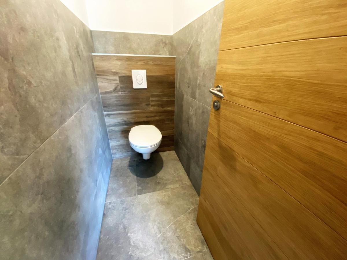 U Cavallu - Luxe Entre Mer Et Montagne Santa-Maria-di-Lota Εξωτερικό φωτογραφία
