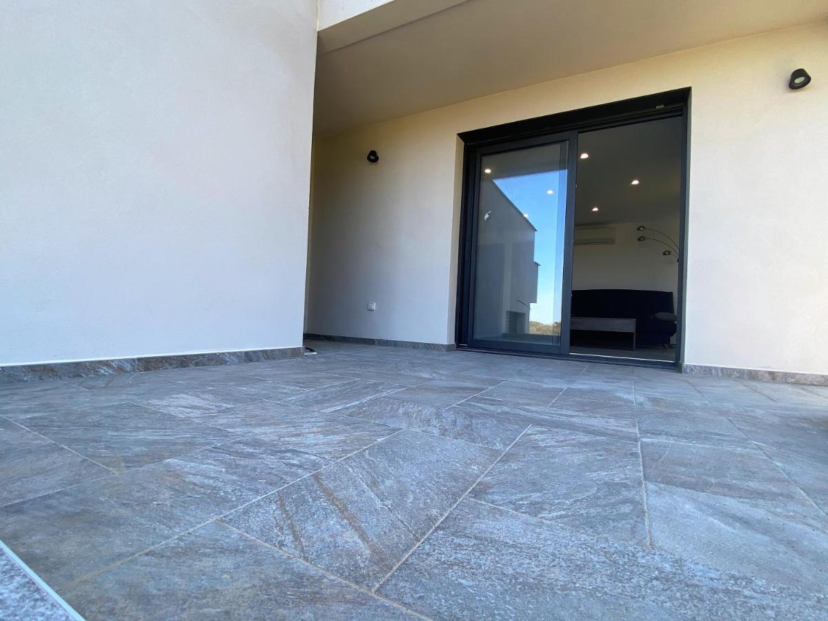 U Cavallu - Luxe Entre Mer Et Montagne Santa-Maria-di-Lota Εξωτερικό φωτογραφία