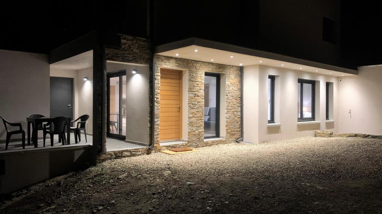 U Cavallu - Luxe Entre Mer Et Montagne Santa-Maria-di-Lota Εξωτερικό φωτογραφία